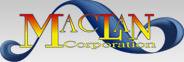 Maclan Corporation Logo